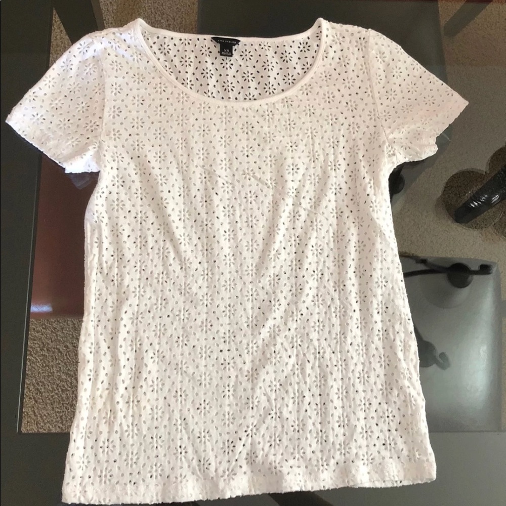 NEW Ann Taylor Top